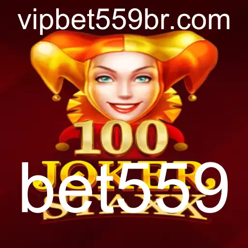 Descubra o Mundo de Emoção de 100JokerStaxx com bet559