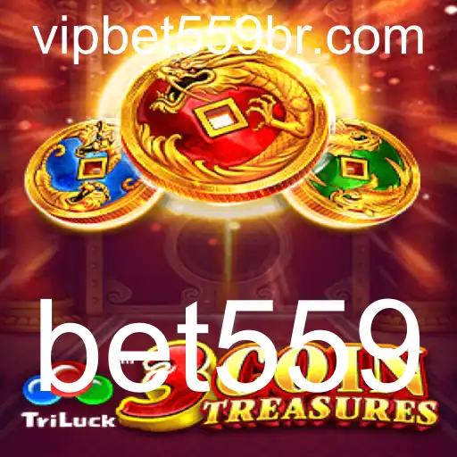 Descubra o Mundo de 3CoinTreasures: O Novo Fenômeno dos Jogos de Aposta