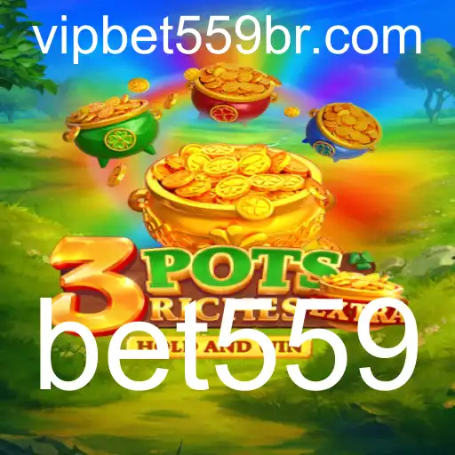 Descubra o Jogo Inovador 3potsExtra com a Palavra-chave bet559