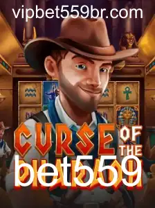 Explorando o Mundo Místico de CurseofthePharaoh com bet559