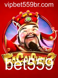 FaCaiShen2: Explorando o Mundo das Apostas com bet559