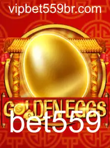 GoldenEggs: Descubra o Novo Jogo de Apostas com bet559