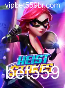 Descubra o Mundo Emocionante de HeistStakes: O Jogo de Estratégia e Aventura