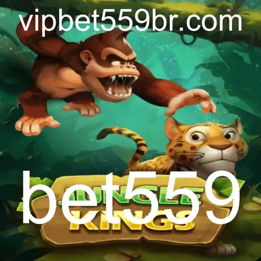 JungleKings: Descubra a Selva do Entretenimento com Bet559
