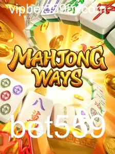 Descubra o Fascinante Mundo de MahjongWays e a Estratégia da Palavra-Chave bet559