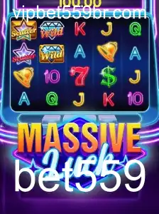 MassiveLuck: Explore o Fascinante Mundo de Apostas com bet559