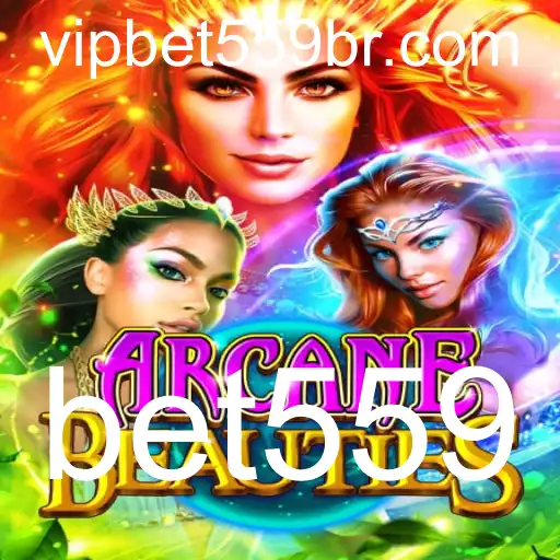 ArcaneBeauties: Descubra o Mundo Mágico deste Jogo Inovador