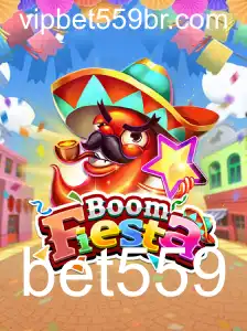Descubra BoomFiesta: Um Mergulho no Mundo das Apostas Online com bet559