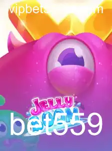 Descubra o Mundo Vibrante de JellyBoom com o toque de sorte do Bet559