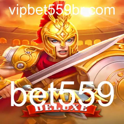 RomaXDeluxe: Mergulhe em uma Aventura de Apostas com bet559