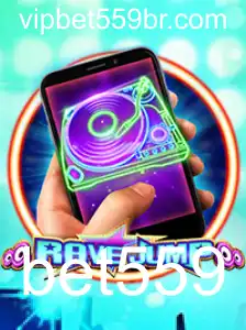 RaveJumpmobile: A Nova Experiência de Jogo com bet559