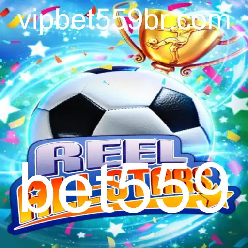 Descubra a Emoção do Jogo ReelAllStars com bet559