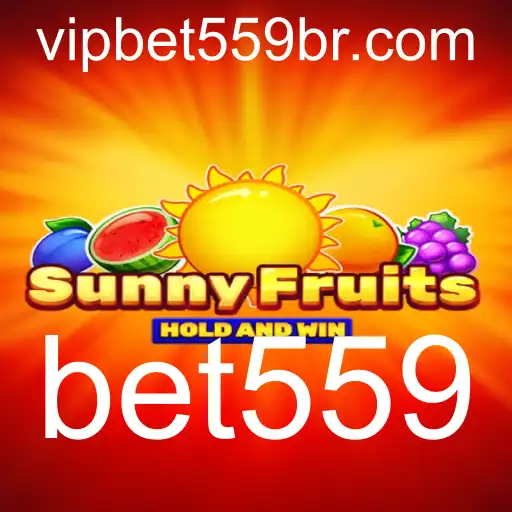 Descubra o Mundo Vibrante de SunnyFruits: Aposta e Diversão com Bet559