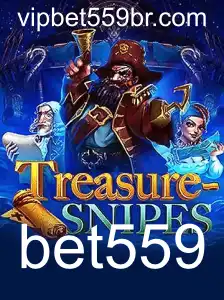Descubra o Mundo de Aventura e Estratégia em TreasureSnipes